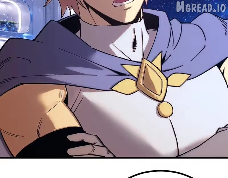 Log into the Future Chapter 319  - page 27